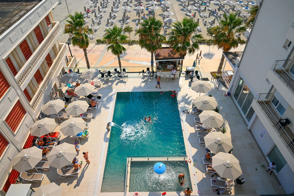 Hotel Adria Palace Hotel