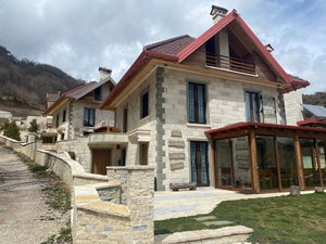 Hotel Joen Village cazare Stebleve