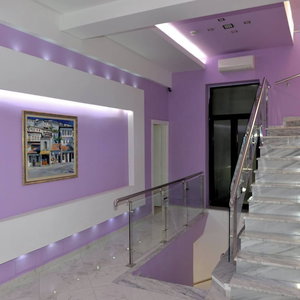 Hotel White City Hotel & Restaurant cazare Berat