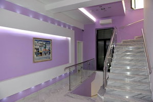 Hotel White City Hotel & Restaurant cazare Berat