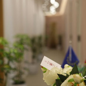 Hotel Hotel La Rosa cazare Kashar