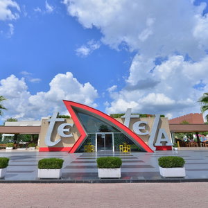 Hotel Te Stela Resort cazare Kashar