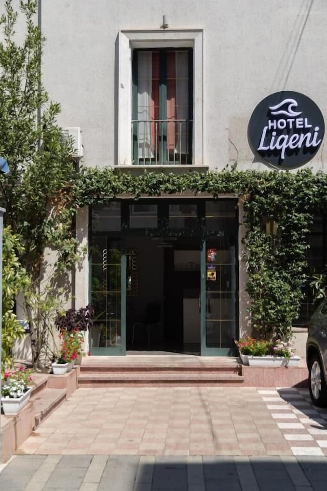 Hotel Hotel Liqeni