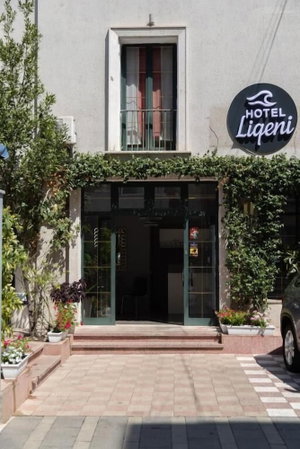 Hotel Hotel Liqeni cazare Tirana