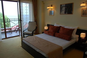 Hotel Pensiunea Trident cazare Hateg