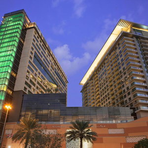 Hotel Swissotel Living Al Ghurair cazare Sharjah