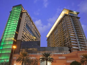 Hotel Swissotel Living Al Ghurair cazare Sharjah