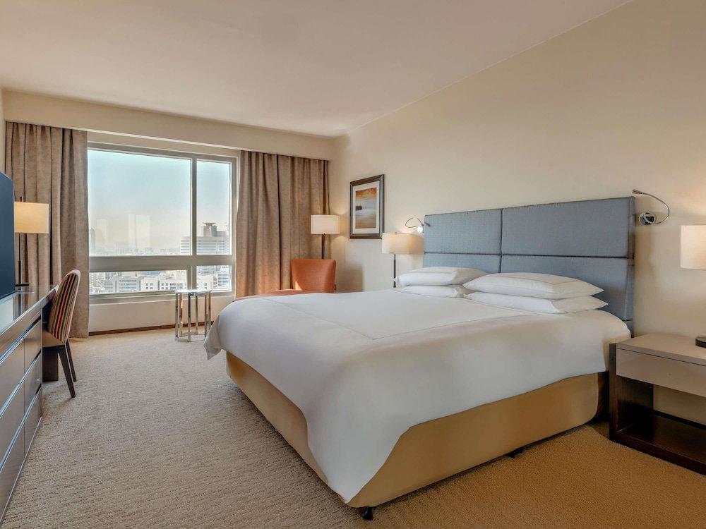 Swissotel Living Al Ghurair