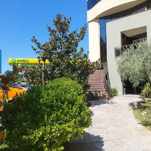 Hotel Hotel Green cazare Vaqarr