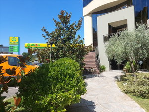 Hotel Hotel Green cazare Vaqarr