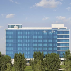 Hotel The Canvas Dubai - Mgallery Hotel Collection cazare Sharjah