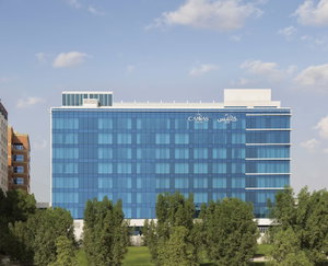 Hotel The Canvas Dubai - Mgallery Hotel Collection cazare Sharjah