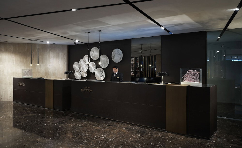 The Canvas Dubai - Mgallery Hotel Collection