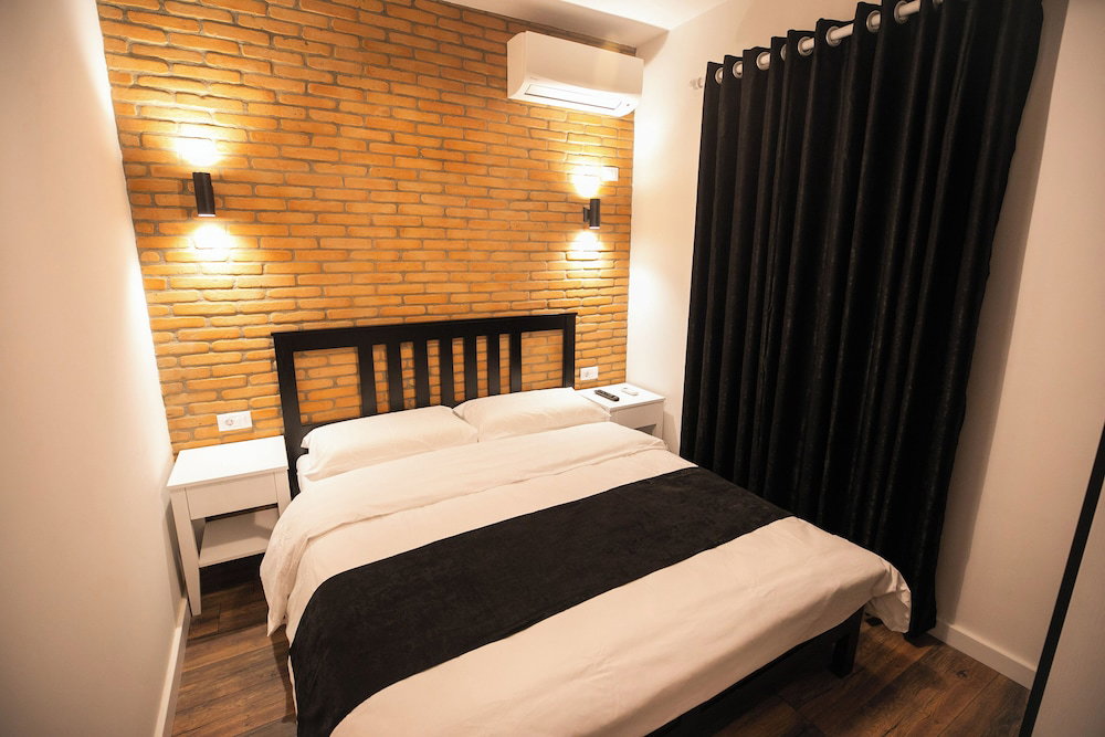 Hotel Hotel Sidi