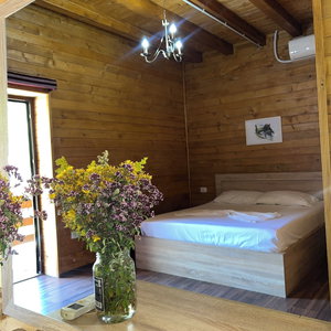 Hotel Mik Hotel Valbona cazare Valbone