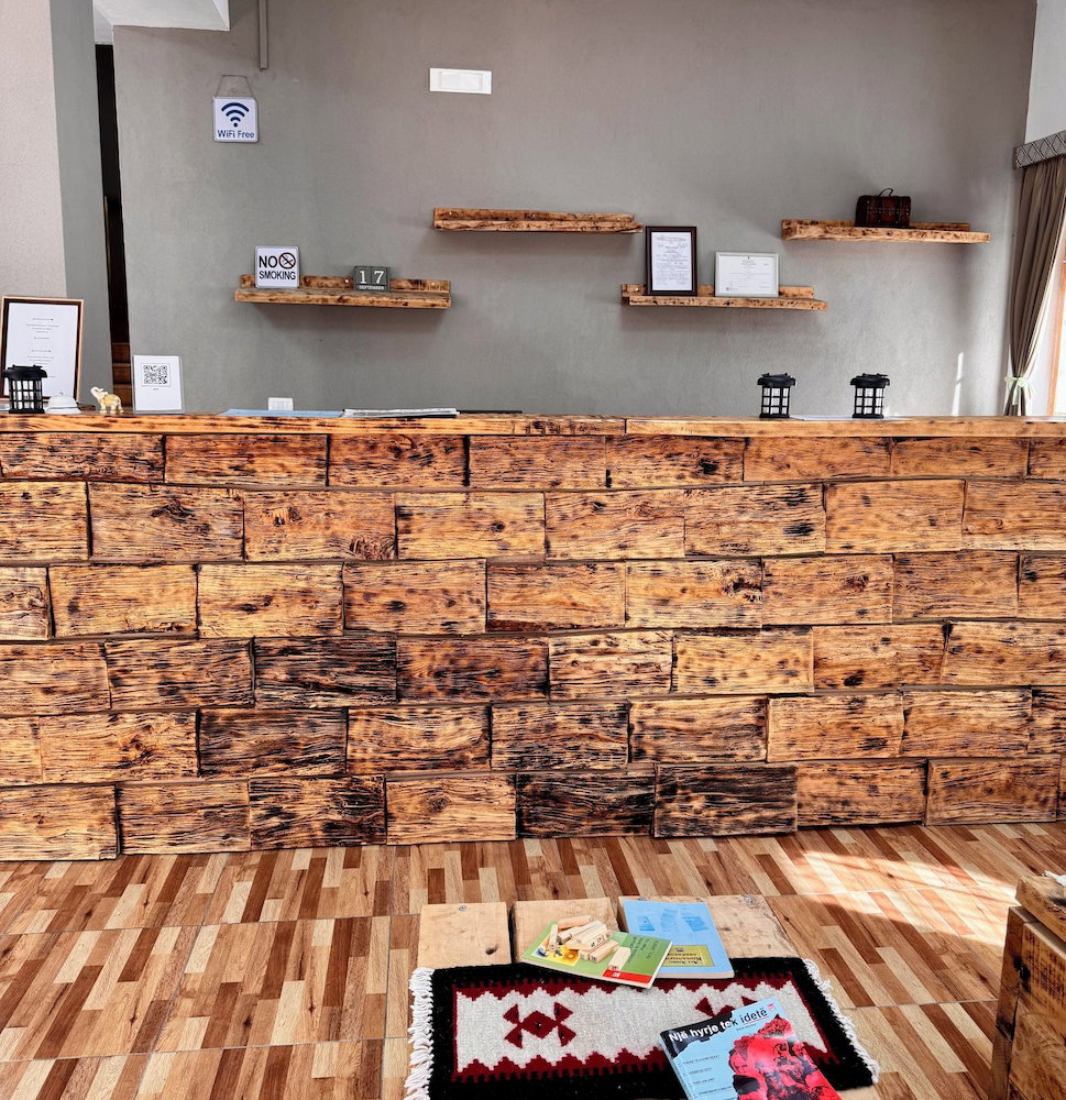 Mik Hotel Valbona