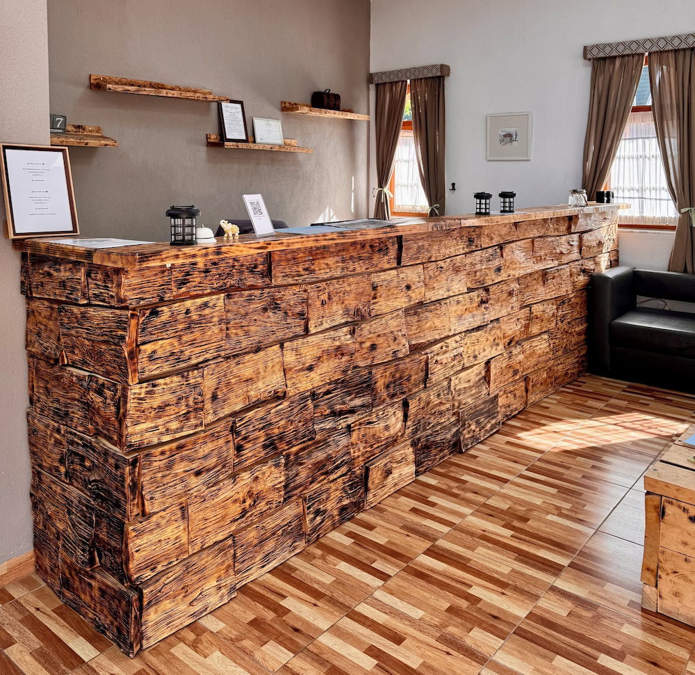 Mik Hotel Valbona