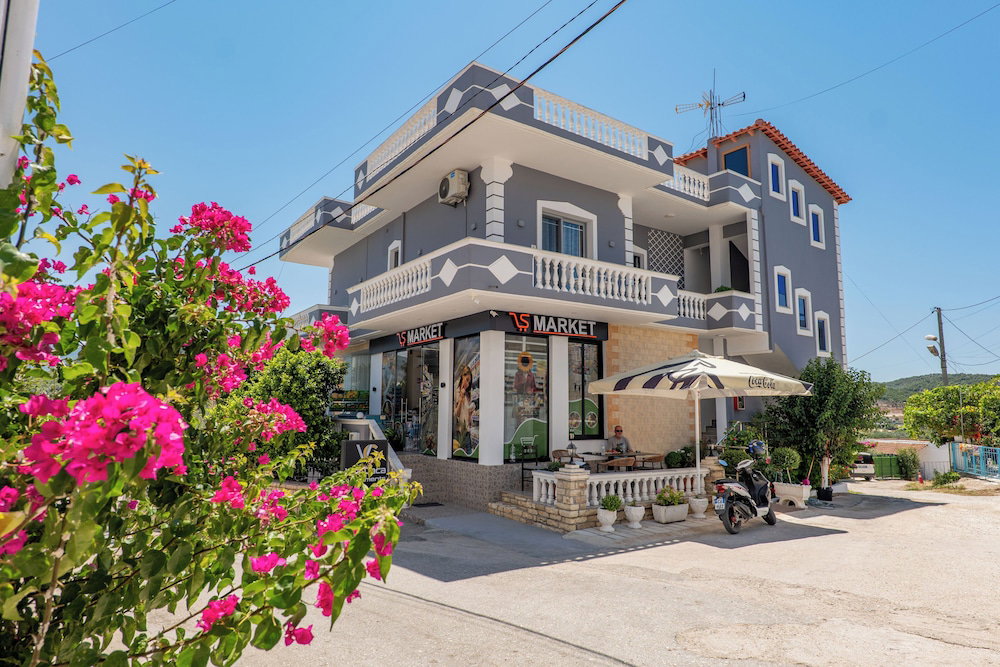 Hotel Villa Caca