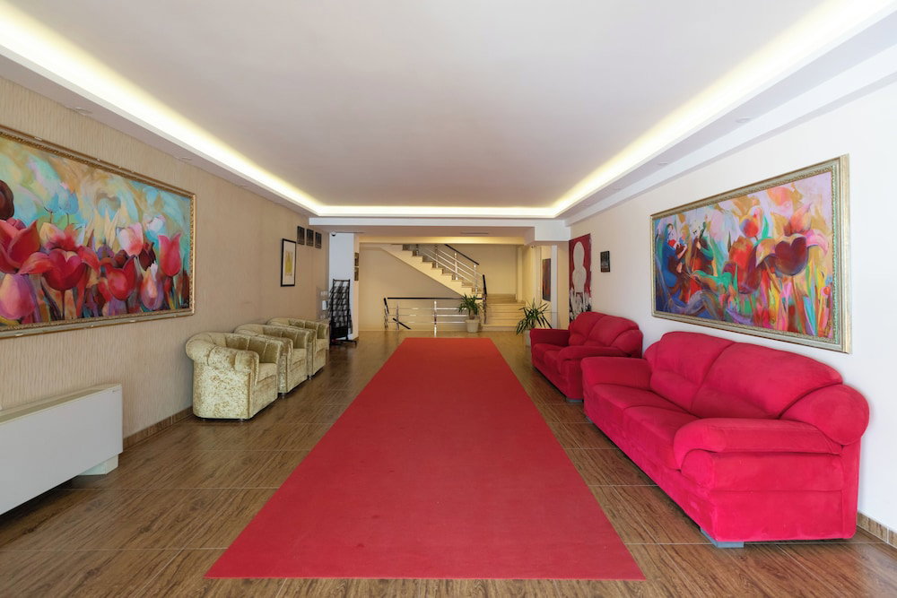 Hotel Hotel Bleart
