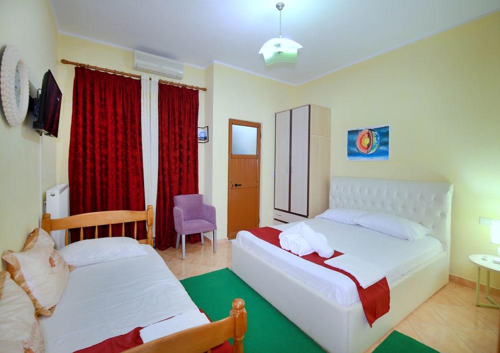 Hotel My Home Guest House