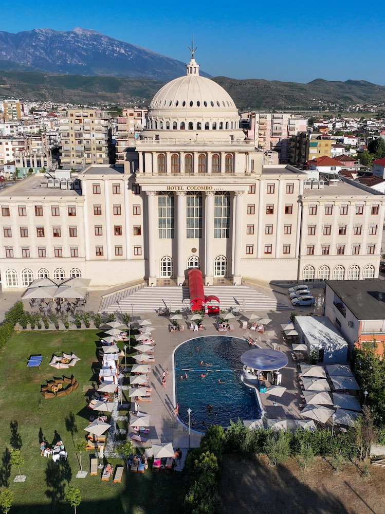 Hotel Hotel Colombo