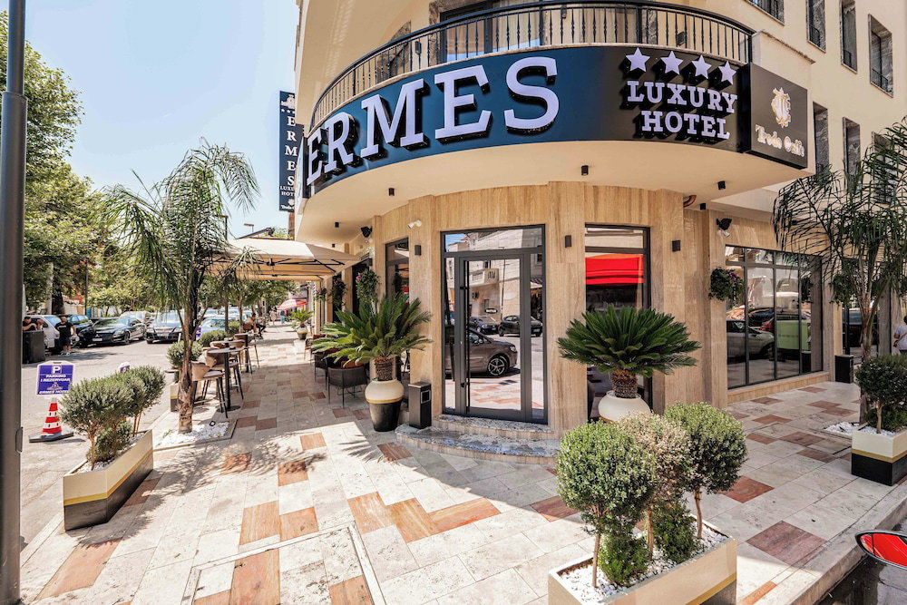 Hotel Ermes Hotel