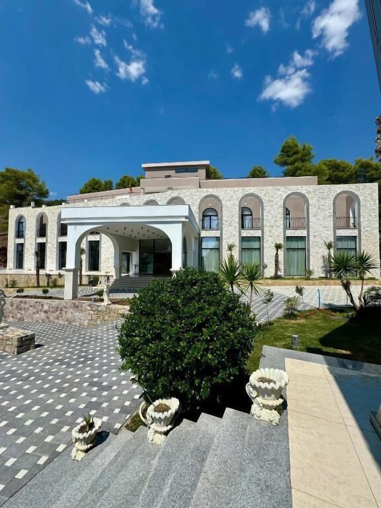 Hotel Hotel Panorama Elbasan