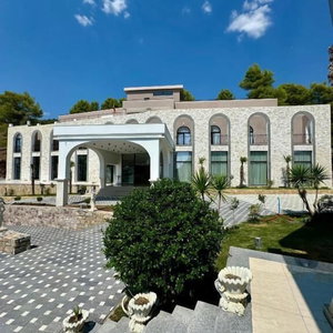 Hotel Hotel Panorama Elbasan cazare Labinot-Fushe