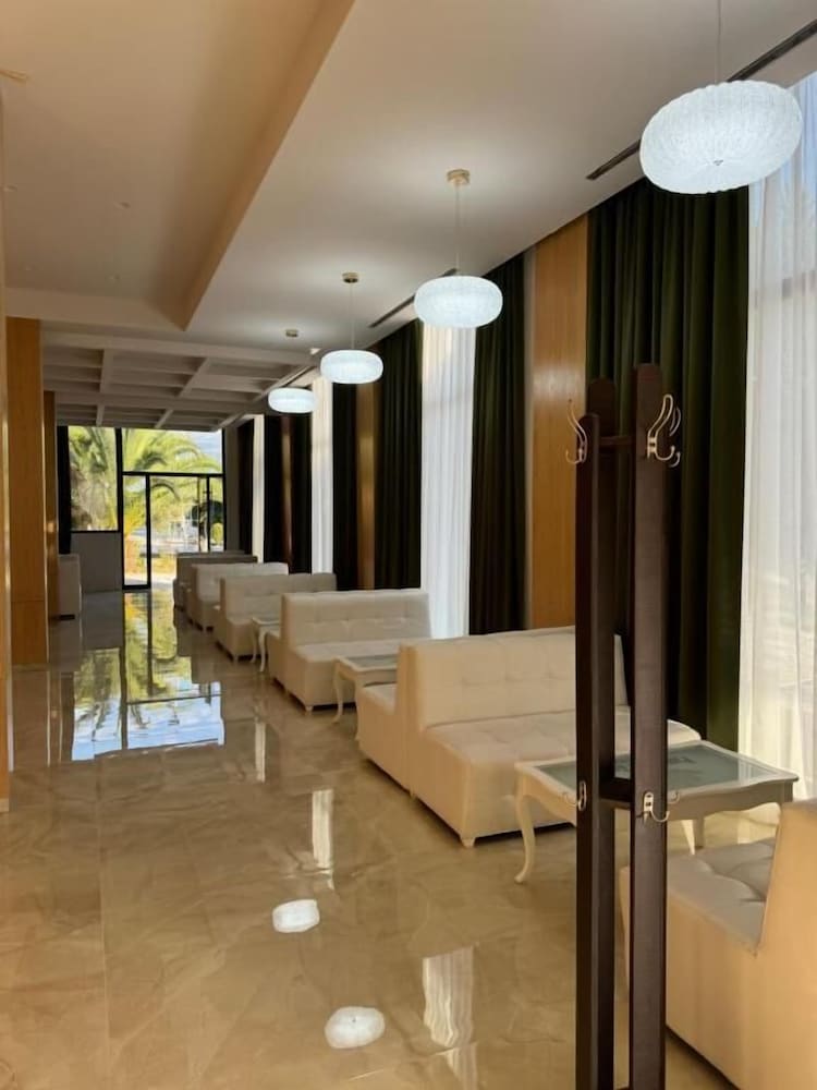 Hotel Panorama Elbasan
