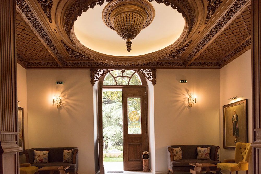 Hotel Hotel Argjiro