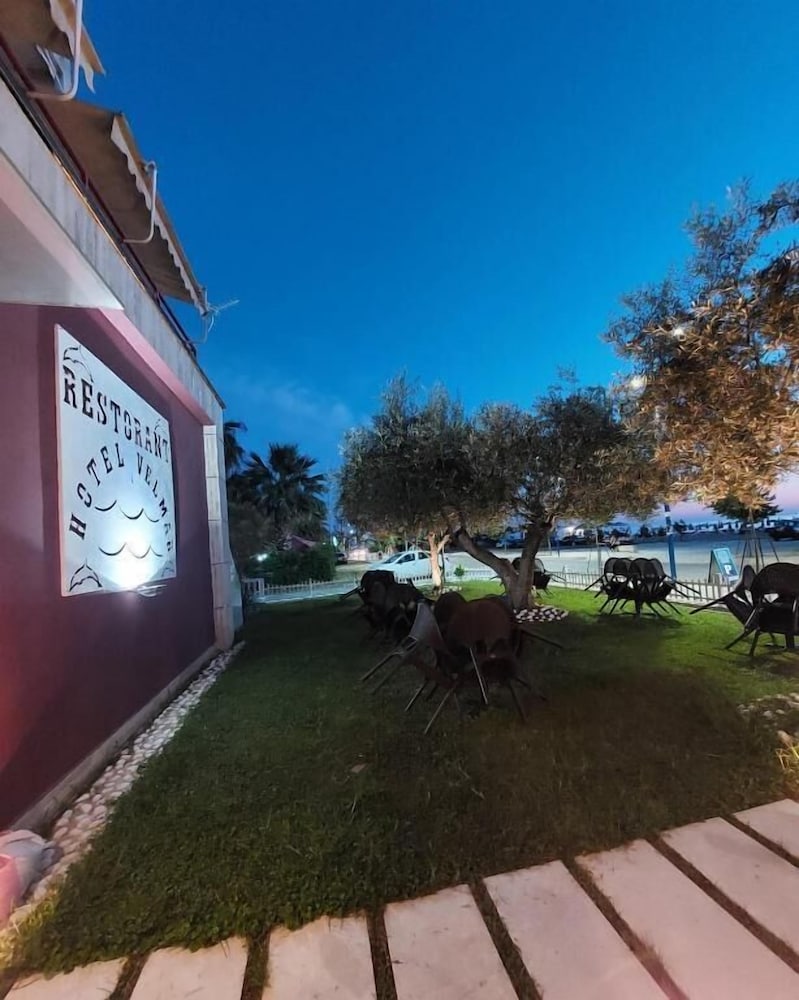 Hotel Velmar Hotel
