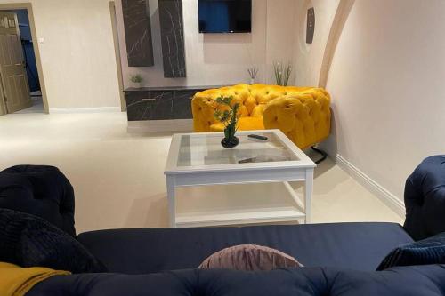 Bear's Apartment Alba Iulia