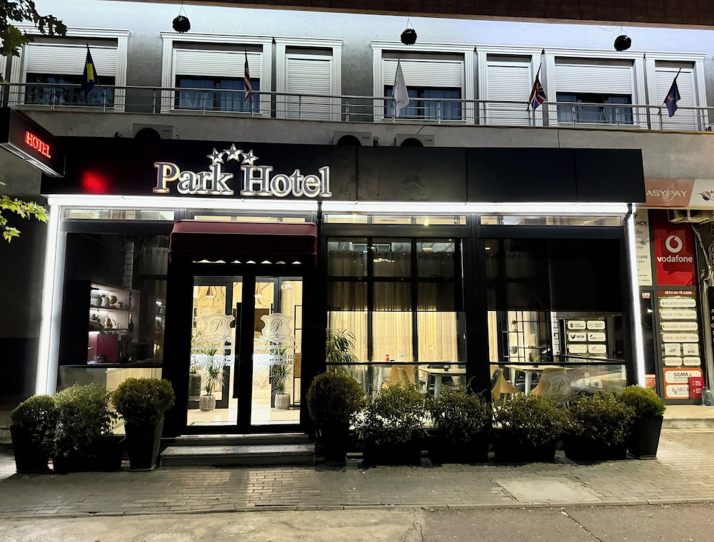 Hotel Park Hotel
