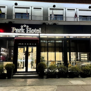 Hotel Park Hotel cazare Kashar