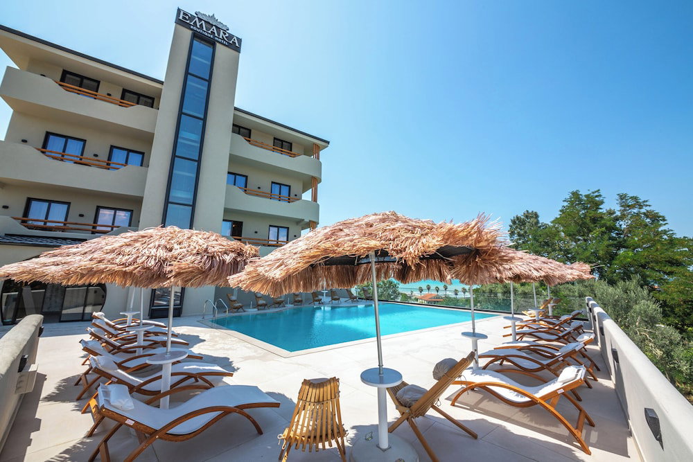 Hotel Emara Boutique Hotel
