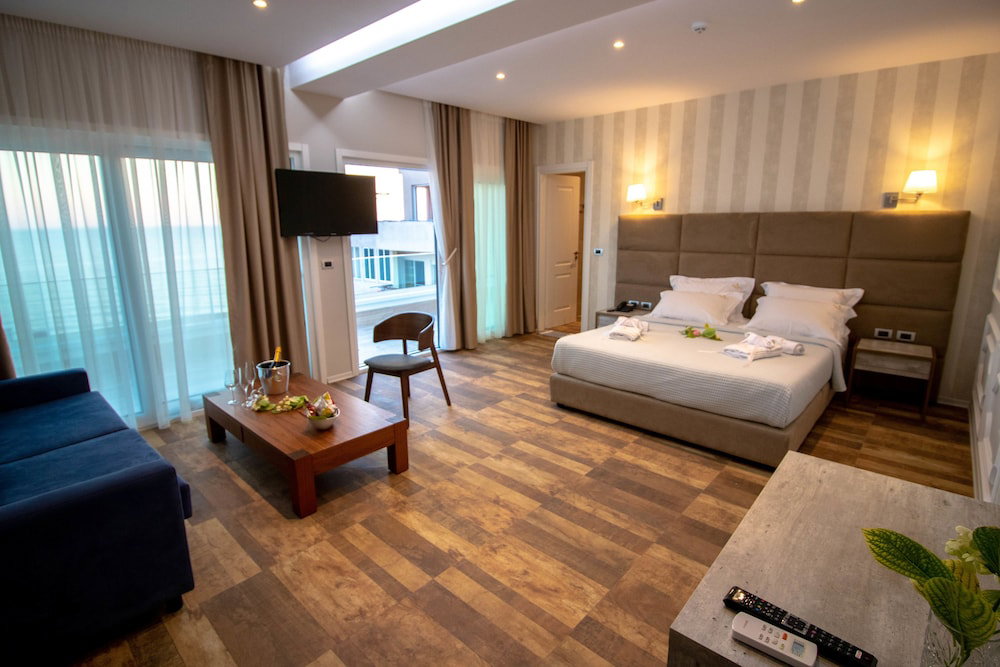 Hotel Blue Marine Hotel