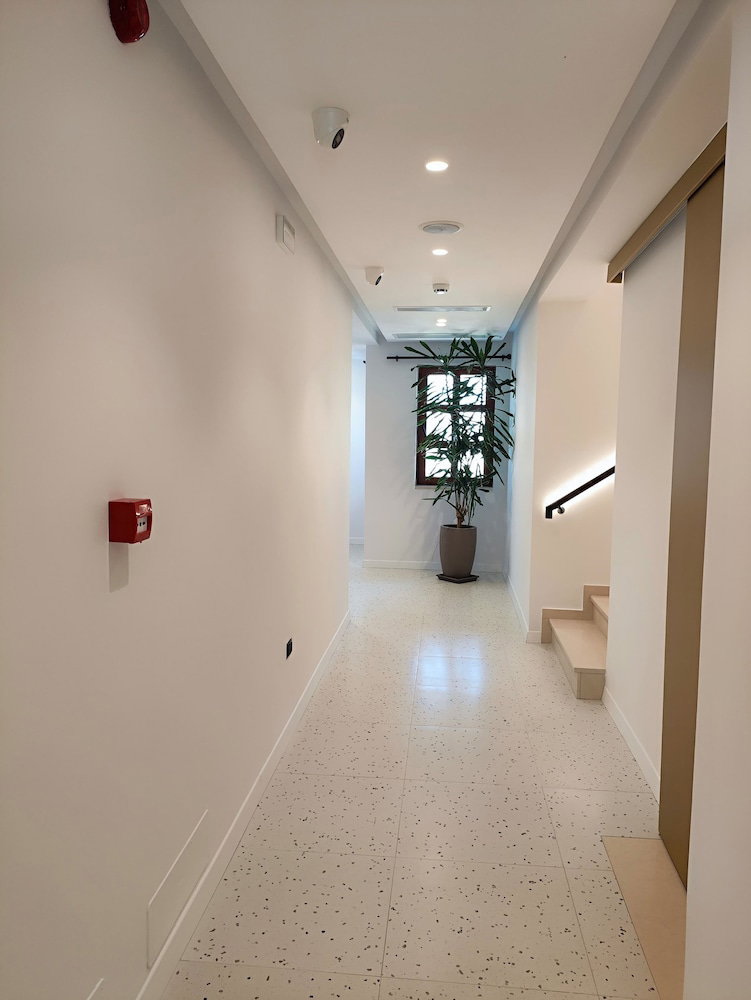 Hotel Palorto Inn