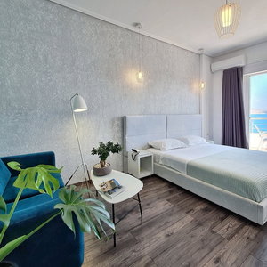 Hotel Hotel Joan cazare Petran