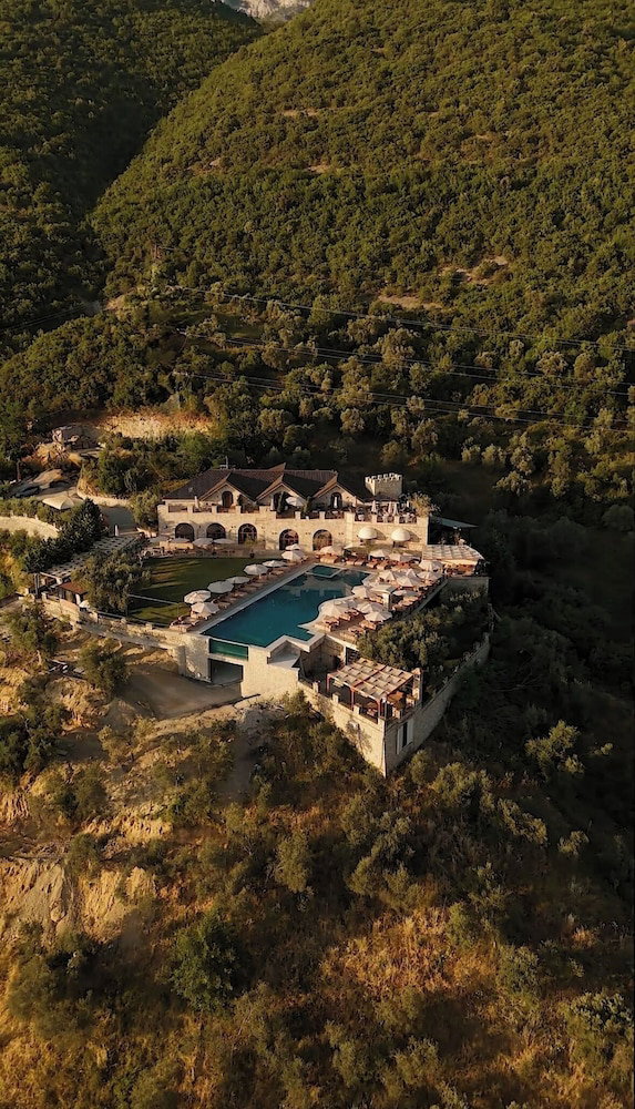 Hotel Chateau Fasel