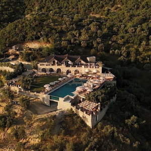 Hotel Chateau Fasel cazare Dajt