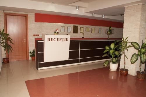Hotel Elyon Dej
