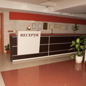 Hotel Elyon Dej cazare Dej
