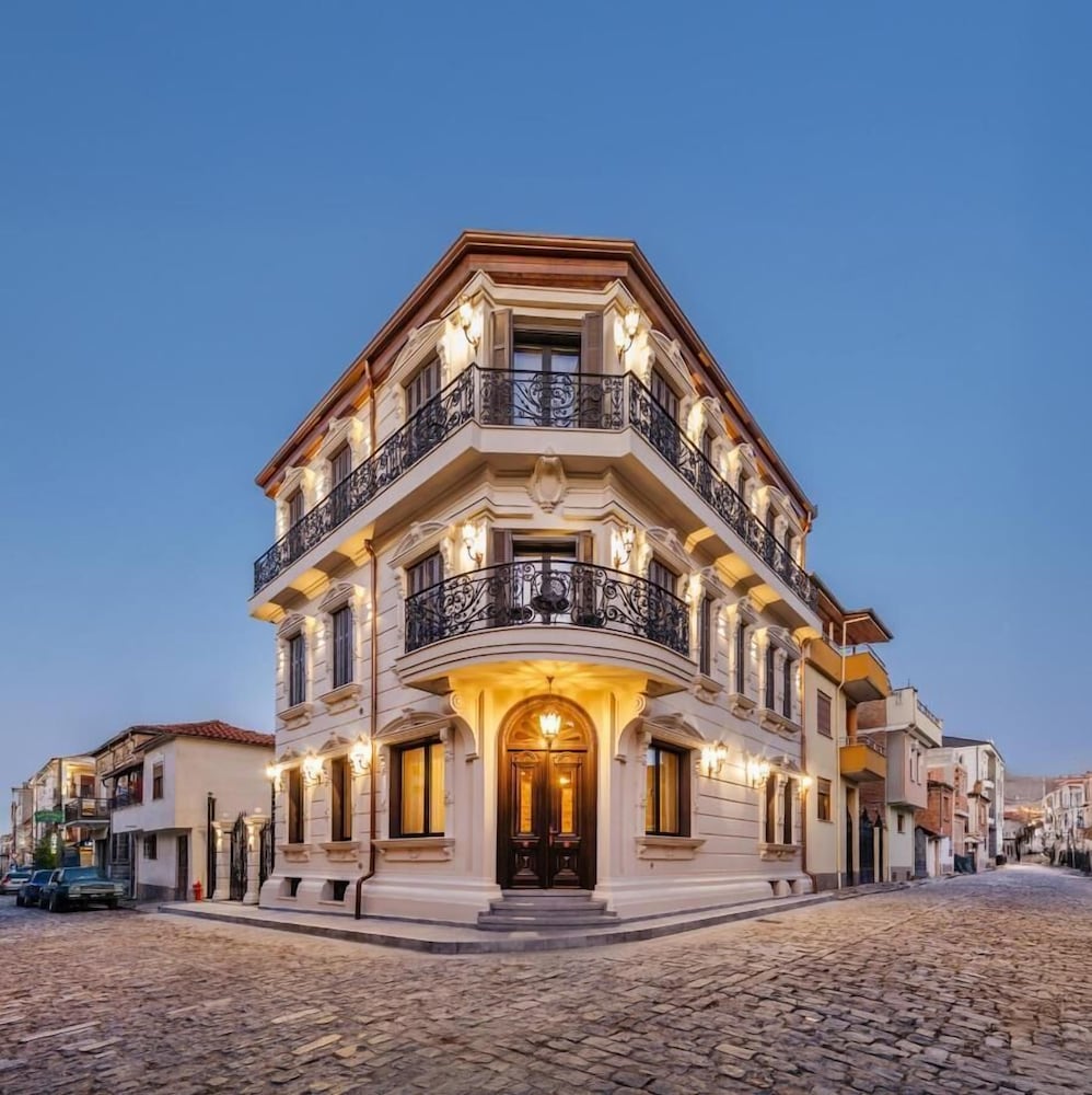 Hotel Arctic Boutique Hotel