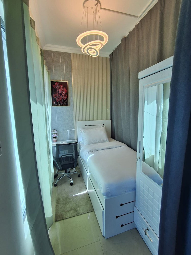 Hotel Time Place Tower