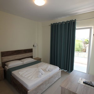 Hotel Hotel Golden cazare Ksamil