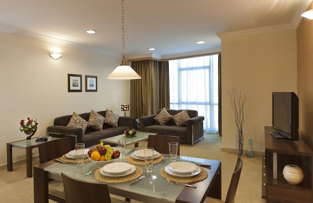 Hotel Saray Musheireb Hotel And Suites