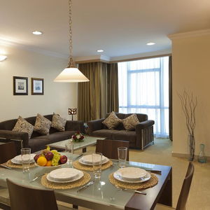 Sejur Saray Musheireb Hotel And Suites vacanta Doha