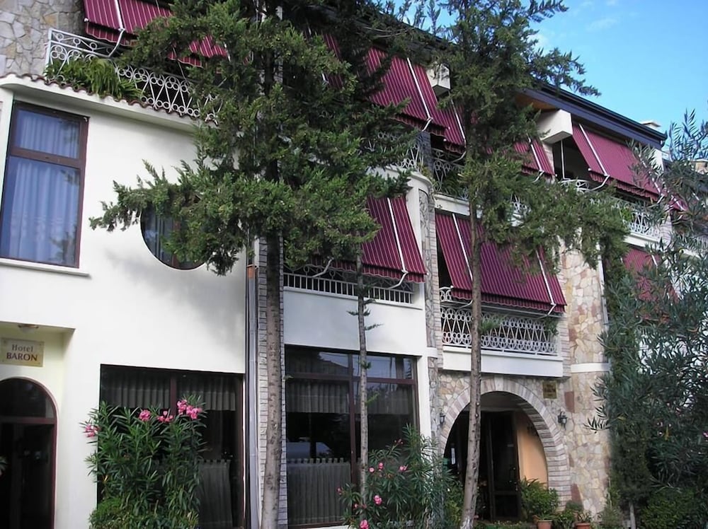 Hotel Hotel Baron