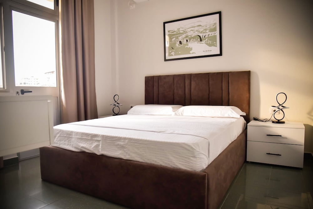 Hotel City Center Inn
