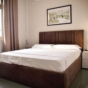 Hotel City Center Inn cazare Shkoder